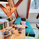 Luv Und Lee Ammersee Appartement Herrsching am Ammersee