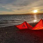 Appartement Luv Und Lee Ammersee Herrsching am Ammersee